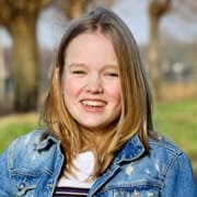 Julia Goets 180 vk