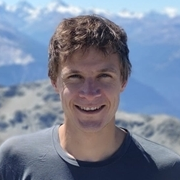 Julian Helfenstein