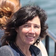 Karen van Burg