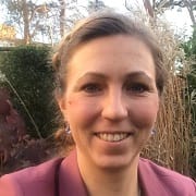 Karin Lekkerkerker