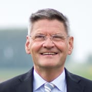 Kees Jan de Vet 180 vk 