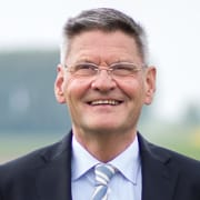 Kees Jan de Vet 180 vk