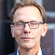 Kees Vendrik vk 180