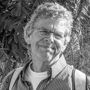 Kees de Korte zw