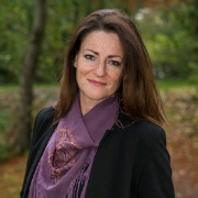 Kelly van Lith