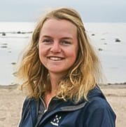 Kerstin Bouma 180 vk 2 