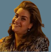 Kirsten Barnhoorn