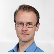 Koen Berends