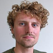 Lars Tierolf 180x180d