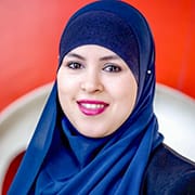 Latifa Adagour