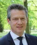 Lennart Silvis
