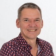 Leo Nagelkerke