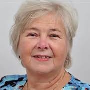 Lilian van den Aarsen 180 vk 
