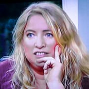 Lisette de Senerpont Domis a 180 