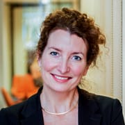 Lisette van Breugel 180 vk
