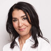 Louise van der Heijden vk 180