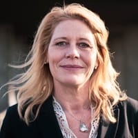 Luzette Kroon 200 