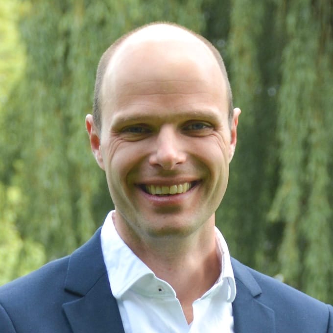Maarten Kuiper