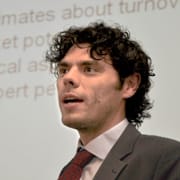 Maarten Bruijs 180