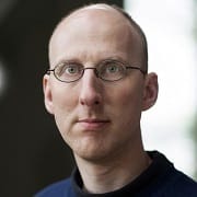Maarten Kleinhans