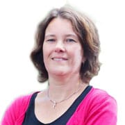 Margreet Schoenmakers 180 vk 