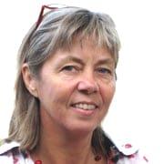 Marieke van Katwijk 180 vk 