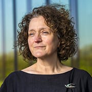 Marielle van der Zouwen 180 vk 