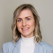 Marion van Bennekom 180 vk 