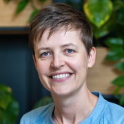 Marita Voogt