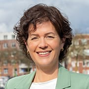Marjan Vogel 180 vk Kees Winkelman