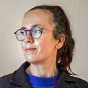 Marjolijn Dijkman 180 vk 