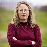 Marjolijn Haasnoot 180 vk
