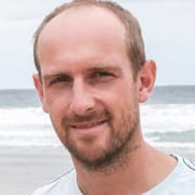 Mark Cuthbert 180 vk 