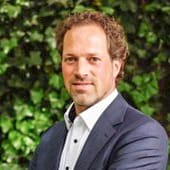 Mark van der Werf 180 vk