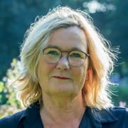 Marleen van Rijswick 180 vk