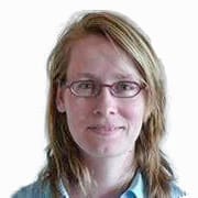 Martine van der Ploeg 180 vk 