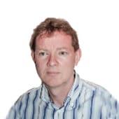 Michel Scholler vrij