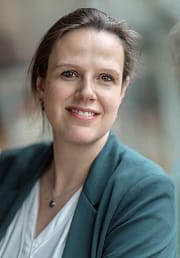Michelle van Vliet