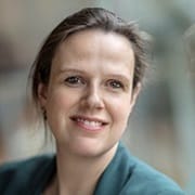 Michelle van Vliet 180 vk