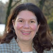 Mirjam van Buchem Projectmanager 180 vk 
