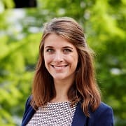 Mirjam van der Plas
