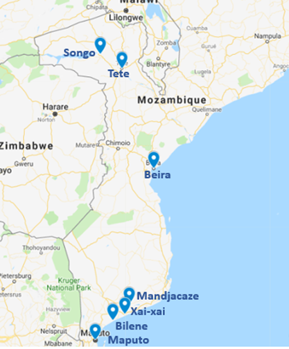 MozambiqueAfbeelding 3