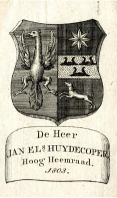 Naamboekje