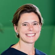 Nieke Martens 180 vk