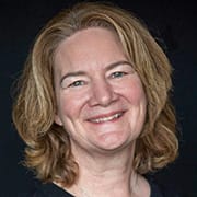 Nienke Meijer 180 vk