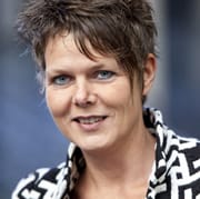 Nynke Sijtsma 180 vk 