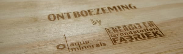 Ontbozeming by