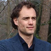 Oskar de Roos 180vk 