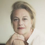 Patricia Osseweijer
