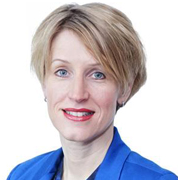 Patricia van der Linden